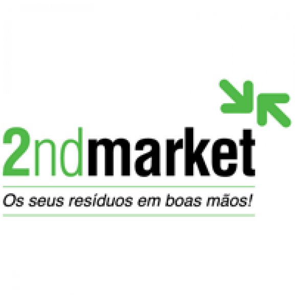 2ndmarket Logo