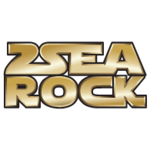 2searock Logo