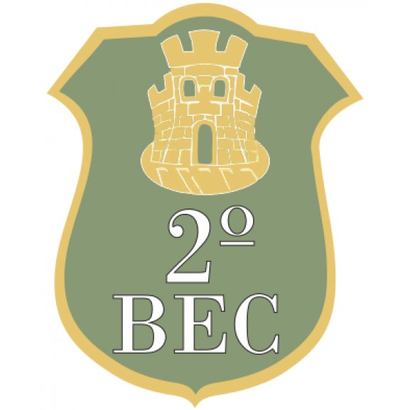 2º BEC Logo