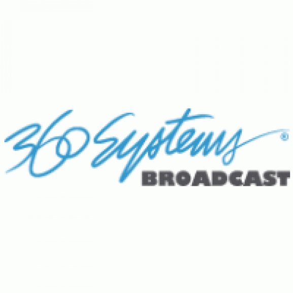 360 Systems Logo