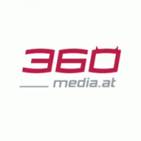 360media.at Logo