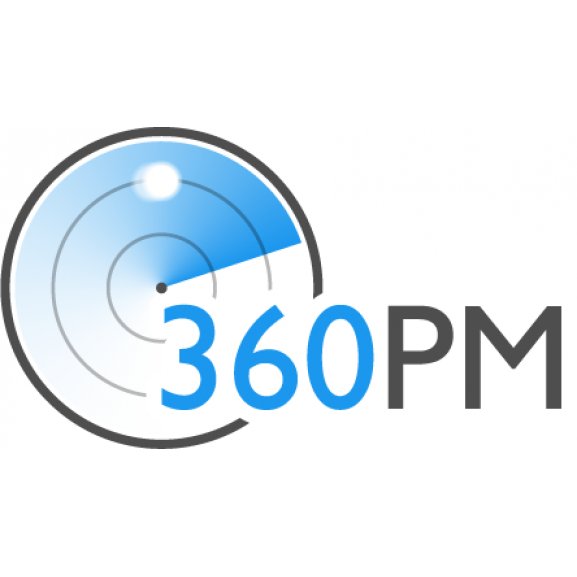 360PM Logo