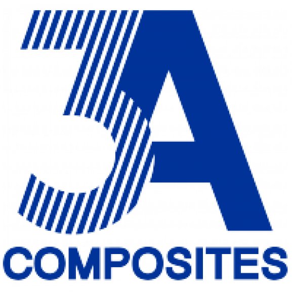 3A Composites Logo