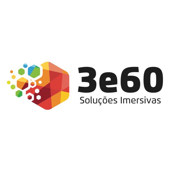 3e60 Logo