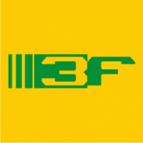 3F Fechaduras Logo