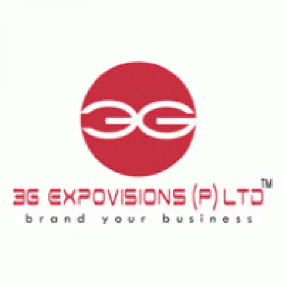 3G Expovisions (P) Ltd. Logo