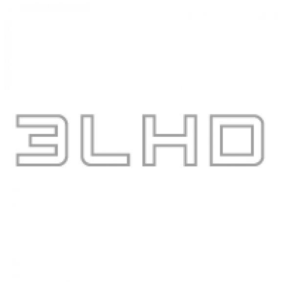 3LHD Logo