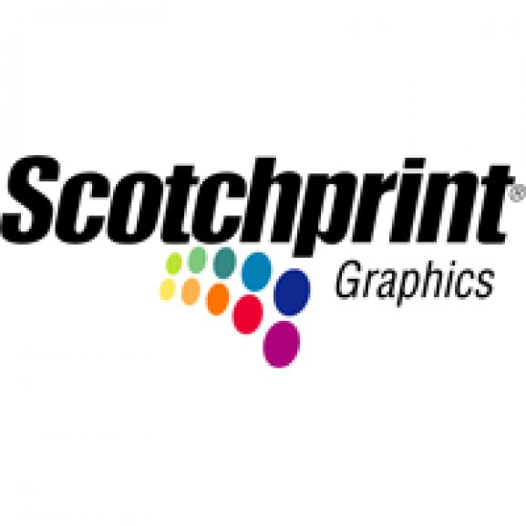 3M Scotchprint Logo