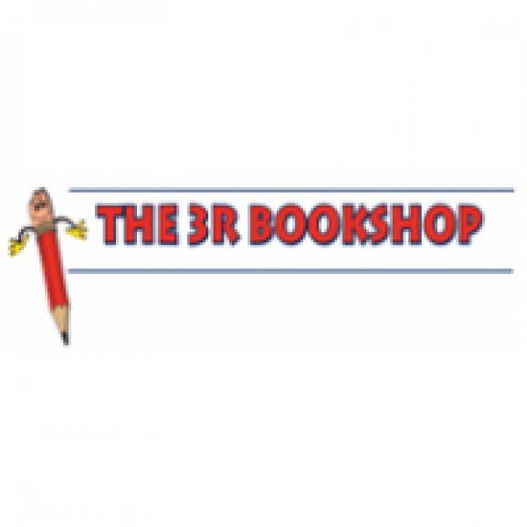 3R Bookshop Logo