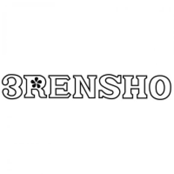 3Rensho Logo