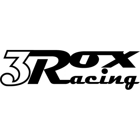 3Rox Racing Logo