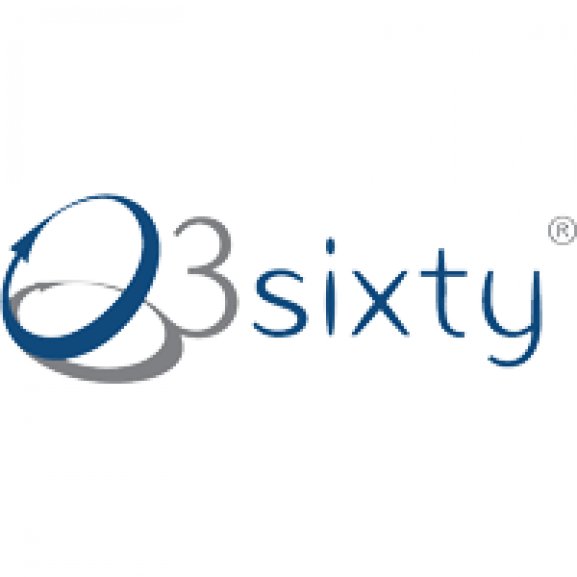 3sixty s.r.o. Logo