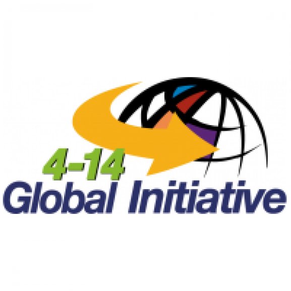 4-14 Global Initiative Logo