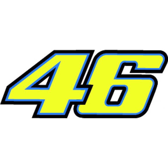 46 Rossi Logo