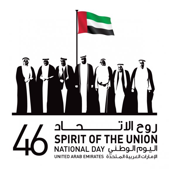 46 Spirit of the Union Logo