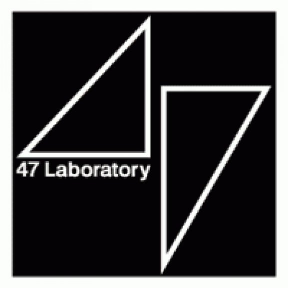 47 Laboratory Logo