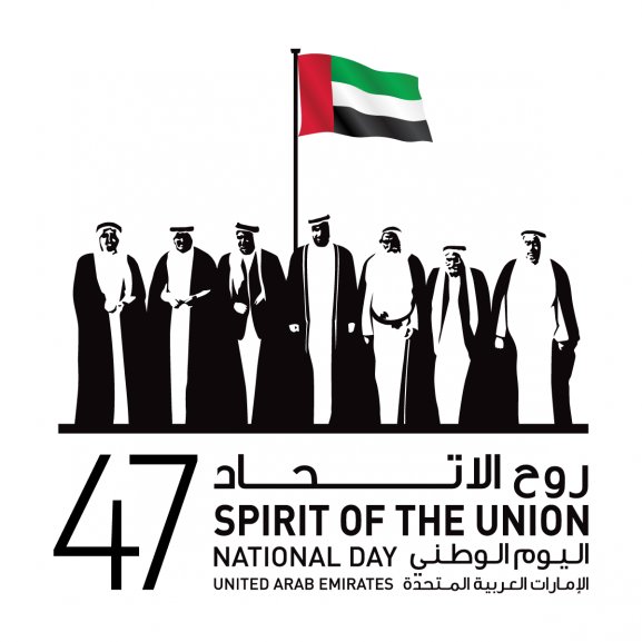 47 Spirit of the Union Logo