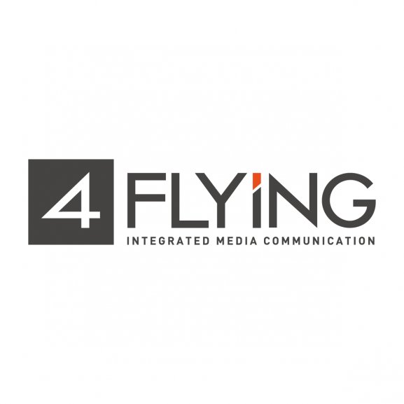 4 Flying Srl Logo