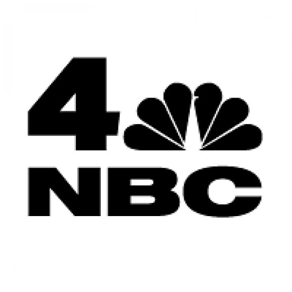 4 NBC Logo