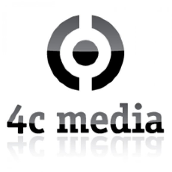 4c media Logo