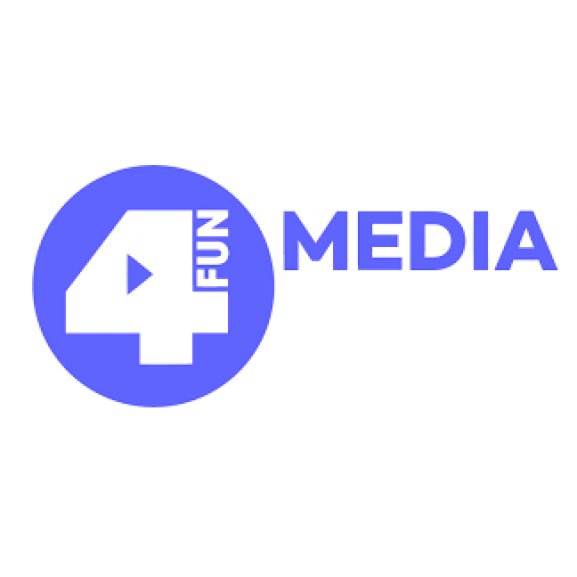 4Fun Media Logo