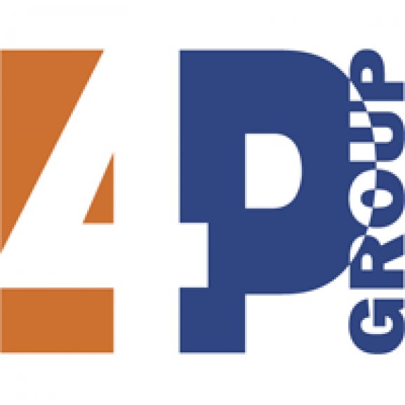 4pgroup Logo