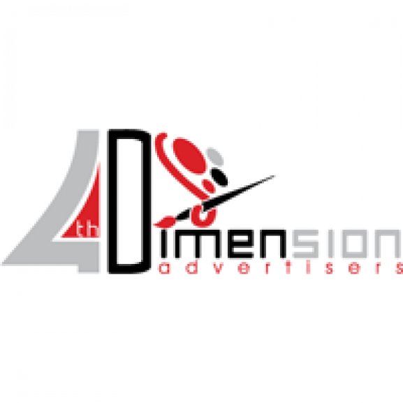 4th Dimension Advertisers Logo