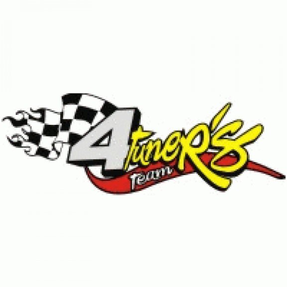 4tuners team Logo