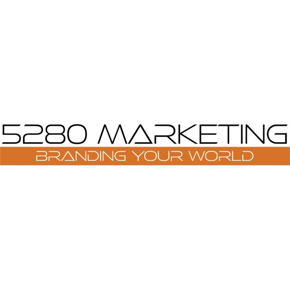 5280 Marketing Logo