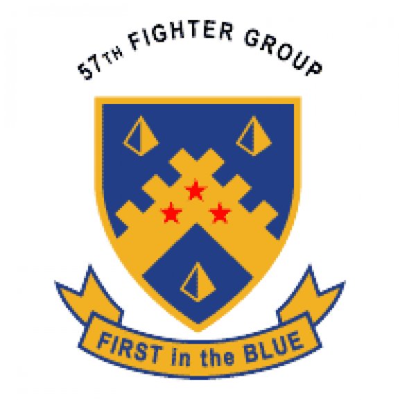 57th Fighter Group Logo