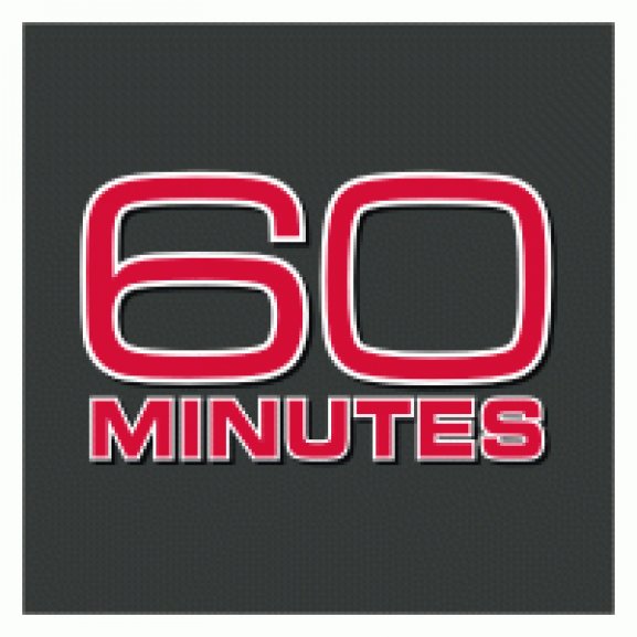 60 Minutes Logo