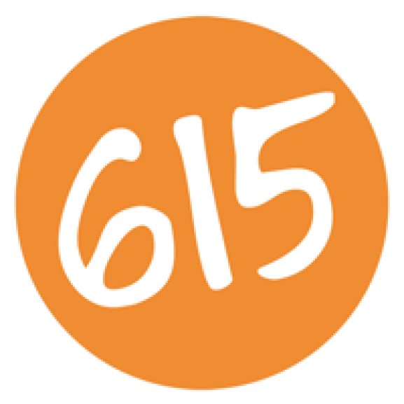 615 Comunicacao Logo