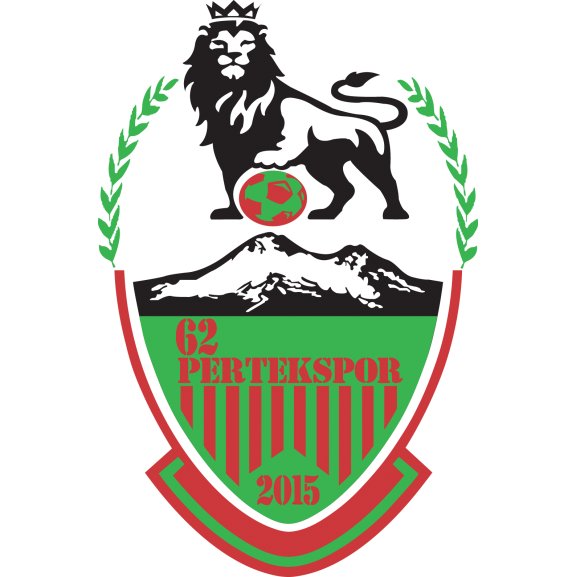 62 Pertek Spor Kulübü Logo