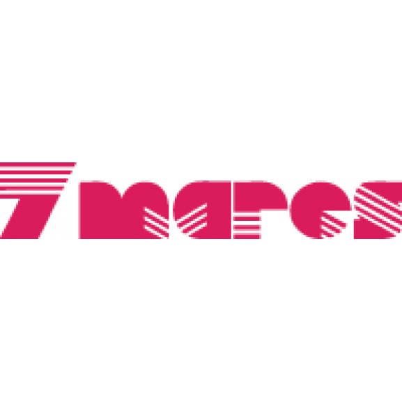 7mares Logo