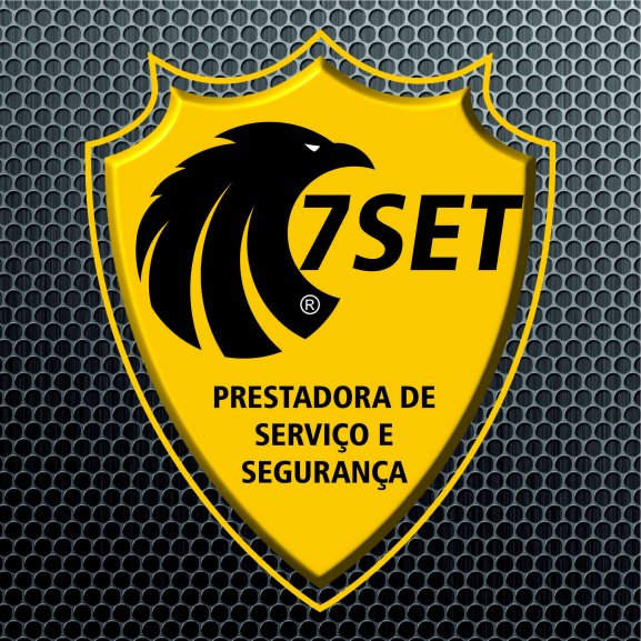 7SET Prestadora Logo