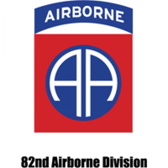 82nd Airborne Division Logo