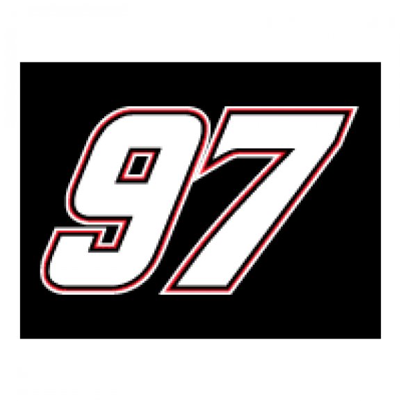 97 Roush Racing Logo