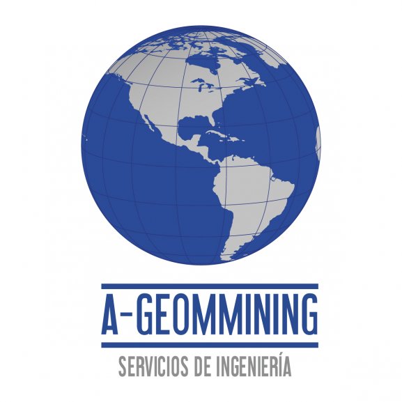 A-Geommining Logo