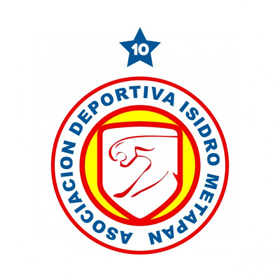 A.D. Isidro Metapan Logo
