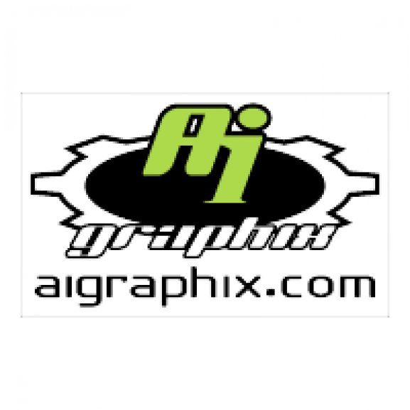 a.i.graphix Logo