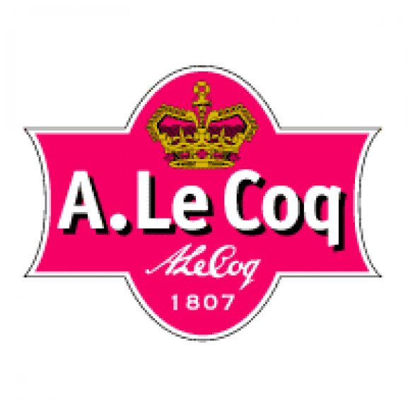 A.Le Coq Logo