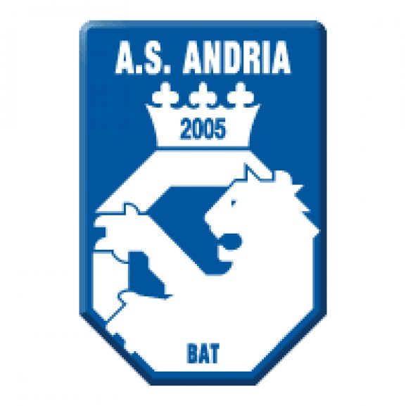 A.S. Andria Bat S.R.L. Logo