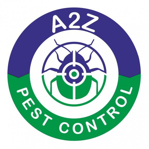 A2Z Pest Control Ottawa Logo