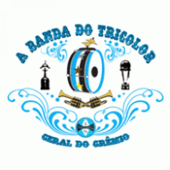 A Banda do Tricolor Logo