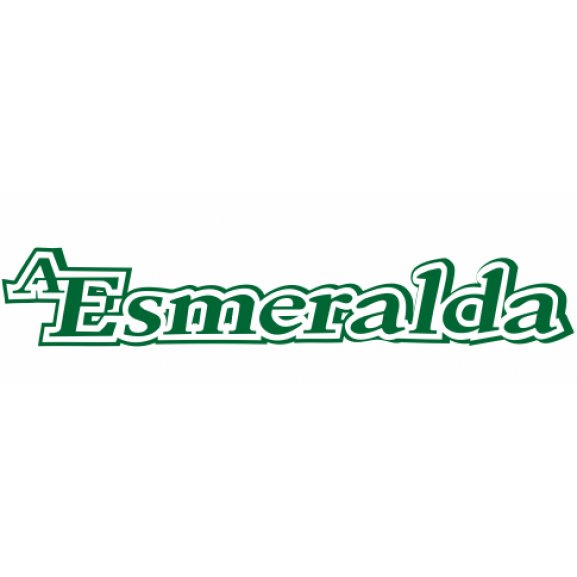 A Esmeralda Logo