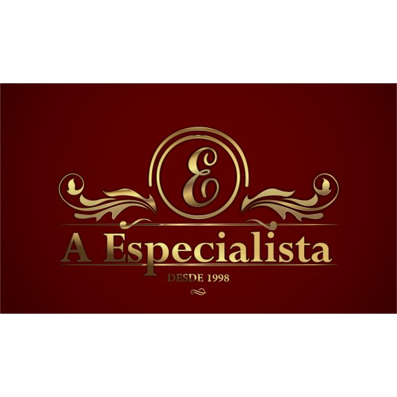 A Especialista Logo