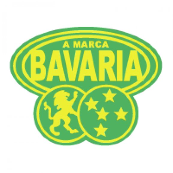 A Marca Bavaria Logo