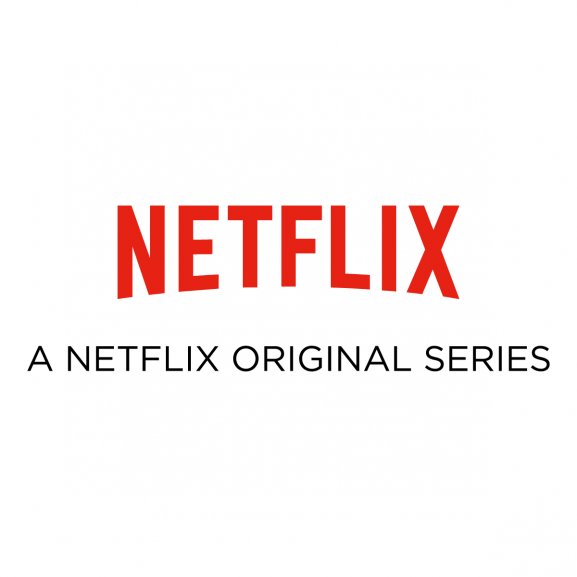 A Netflix Original Series Logo