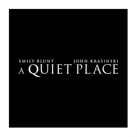 A Quiet Place Logo