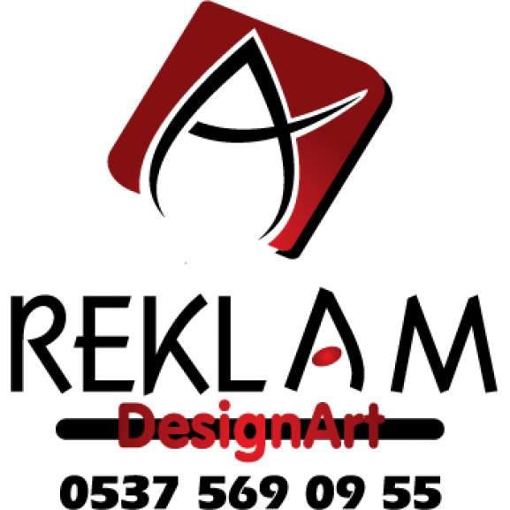 A Reklam DesignArt Gaziantep Logo